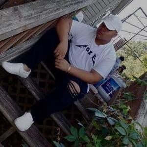 Meet your Posher, Cj